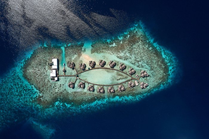 Water Villa